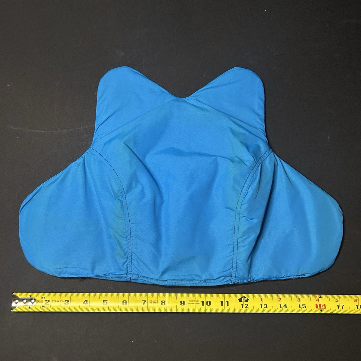 American Body Armor Bullet Proof Vest Level II (2) Child Size