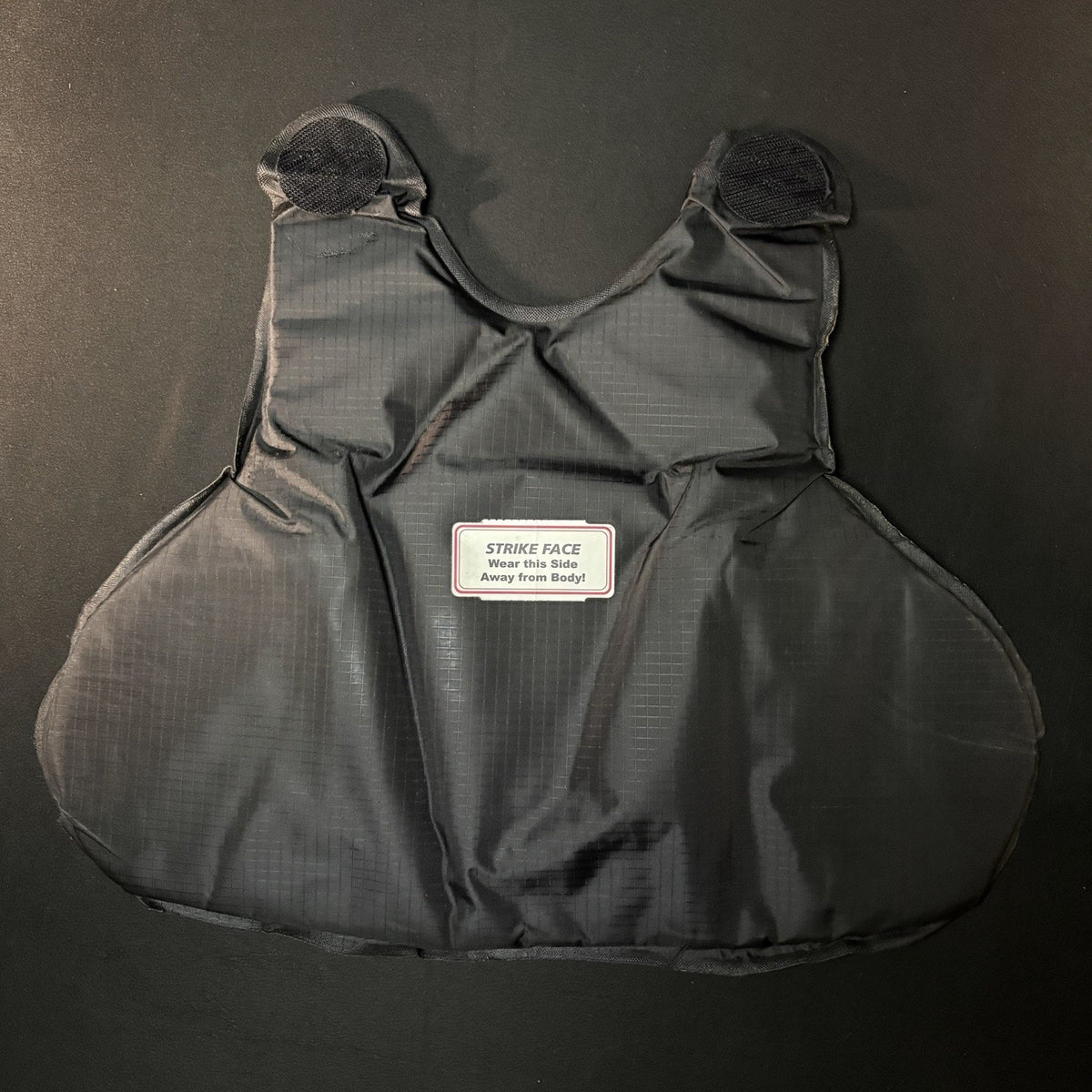 Armor Express Women Level 2 II Vest Size Small Bulletproof Concealable Ballistic