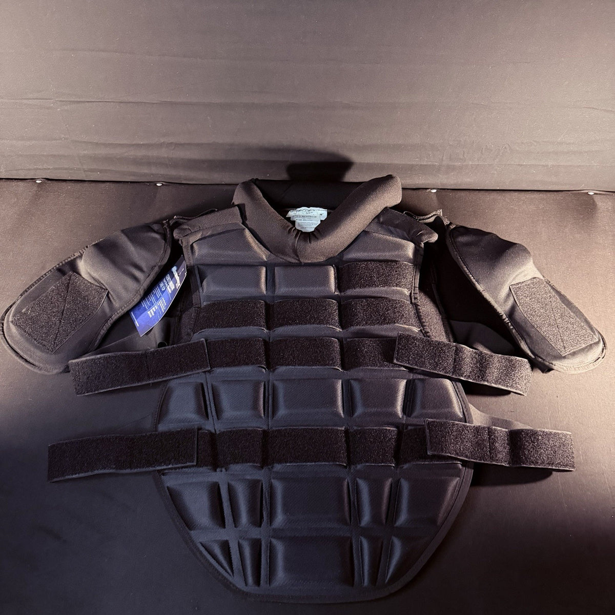 Monadnock Centurion Armor Size M / L Chest, Neck & Shoulder Protection