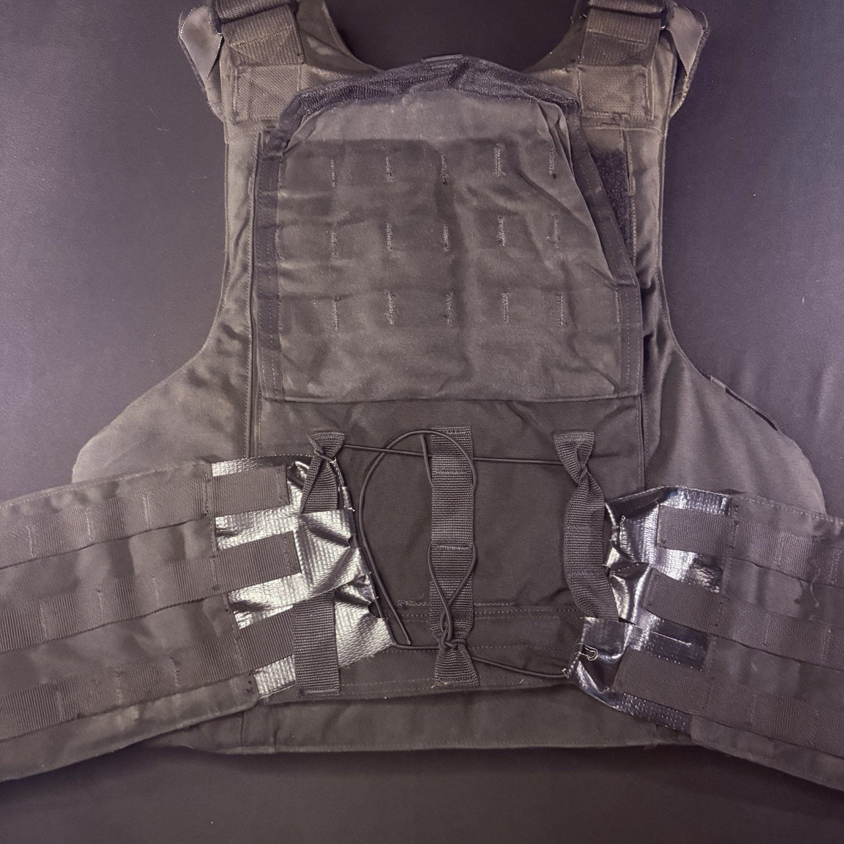 Armor Express RAZOR 3A Tactical Carrier Size Medium IIIA Ballistic Vest 2020