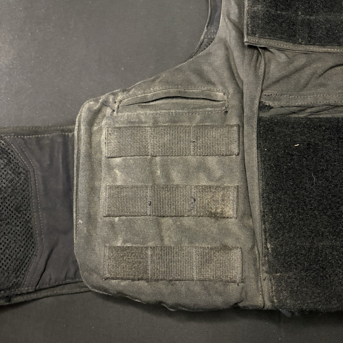 Armor Express RAZOR 3A Tactical Carrier Size Large IIIA Ballistic Vest 2019