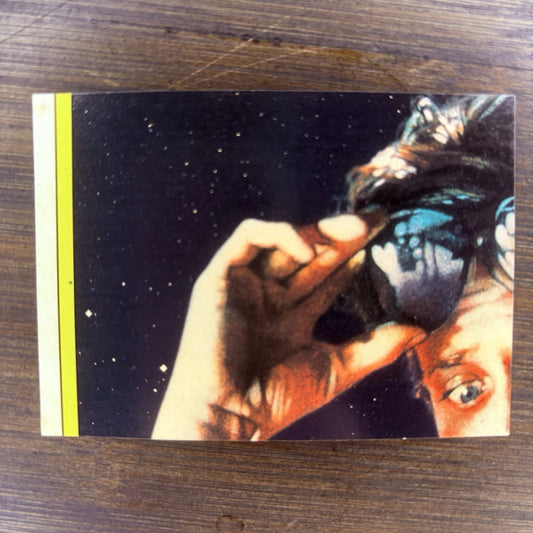 1989 Topps Back to the Future Part II Sticker #2 High Grade Card, See Photos