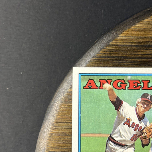 1988 Topps High Grade Cards #575, #446, #524, #601, #243 MLB Baseball (Lot Of 5)