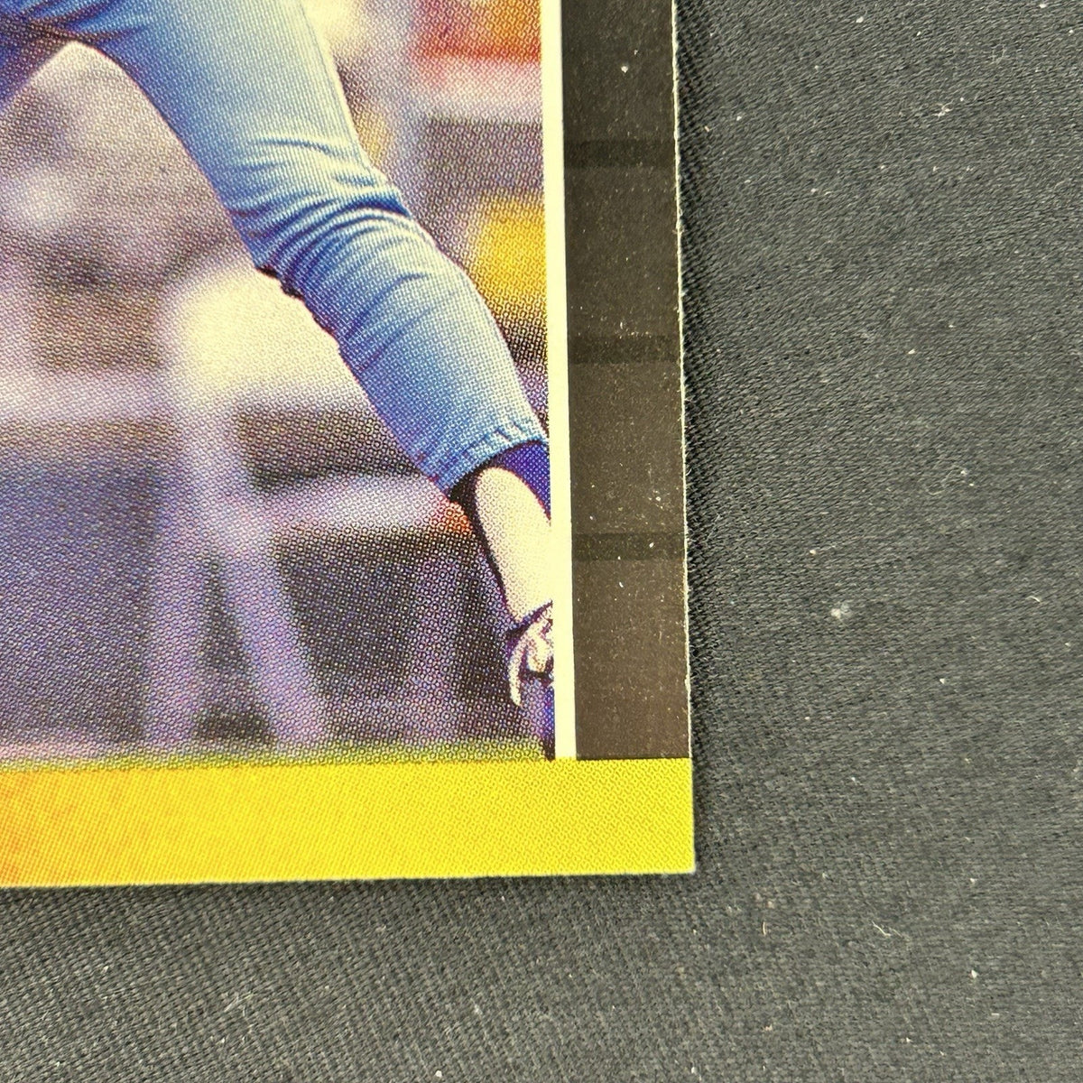 Kevin Seitzer (Lot Of 6) Trading Cards #670, #17, #292, #55, #238, Diamond Kings