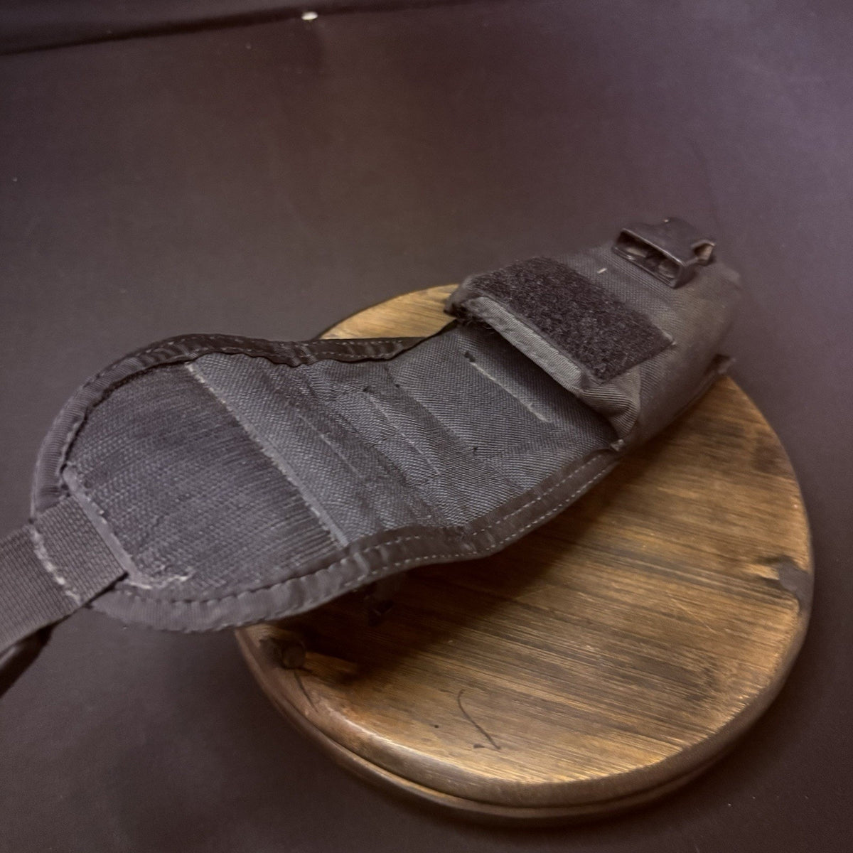 Special Operations Tech X26 / X26P Drop Leg Holster w/o Straps