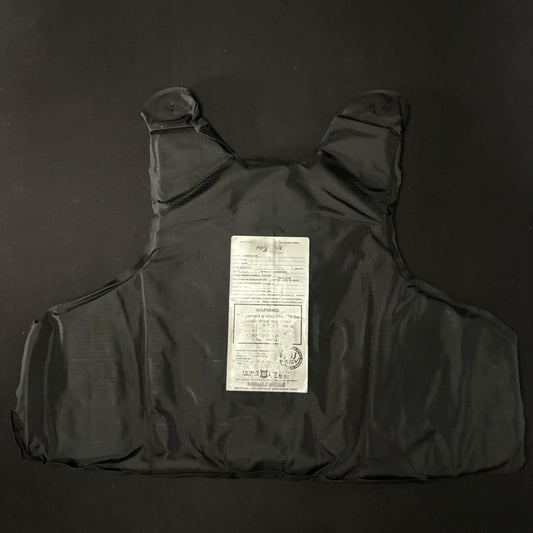 Armor Express RAZOR 3A Tactical Carrier Size Large IIIA Ballistic Vest 2019
