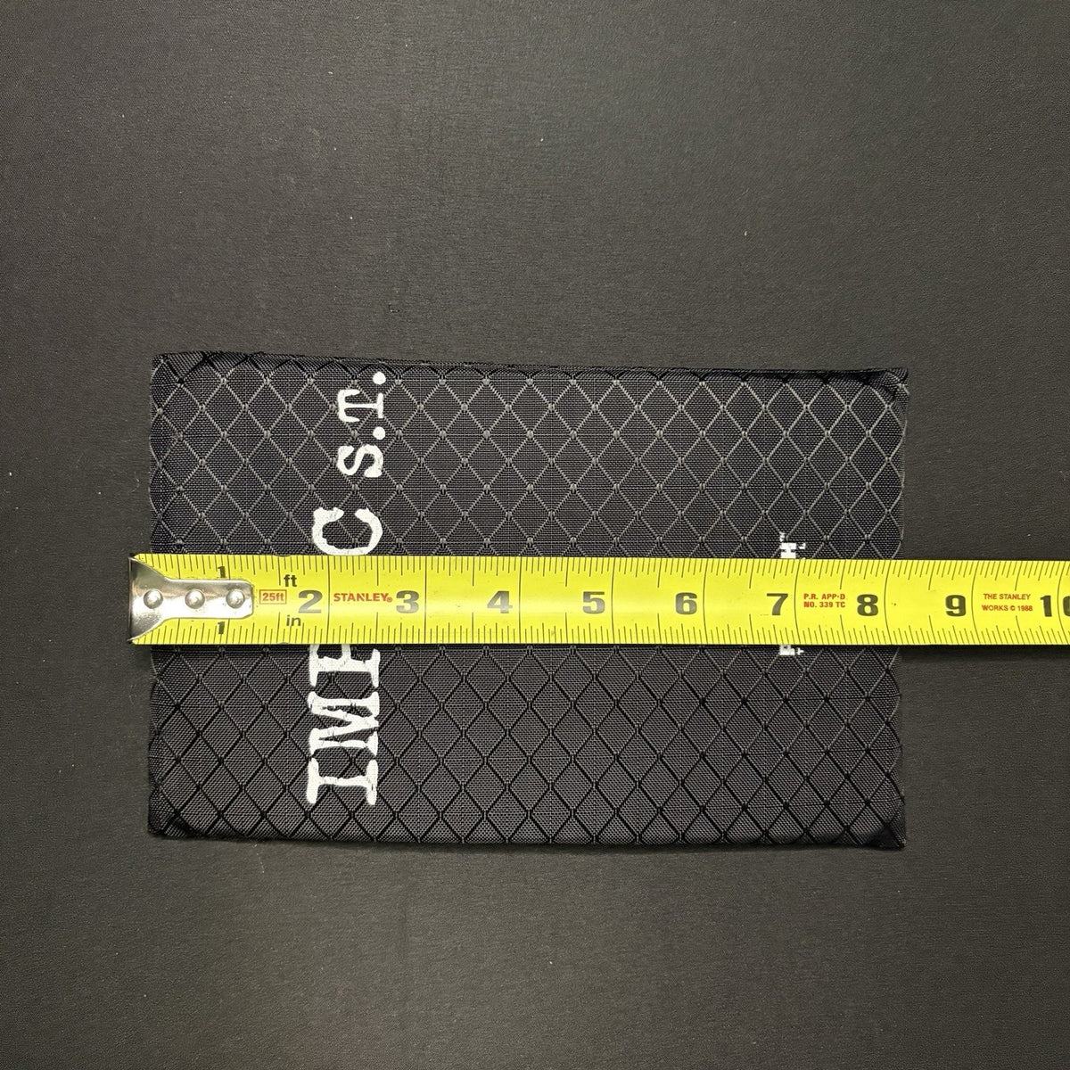 Protech Impac ST Special Threat Plate Size 5"x 8" Ballistic Trauma Plate