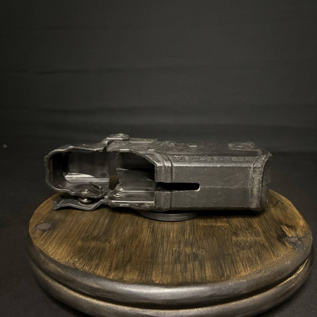 Blade-Tech Taser 7 Holster RH Right Hand Without Belt Loop
