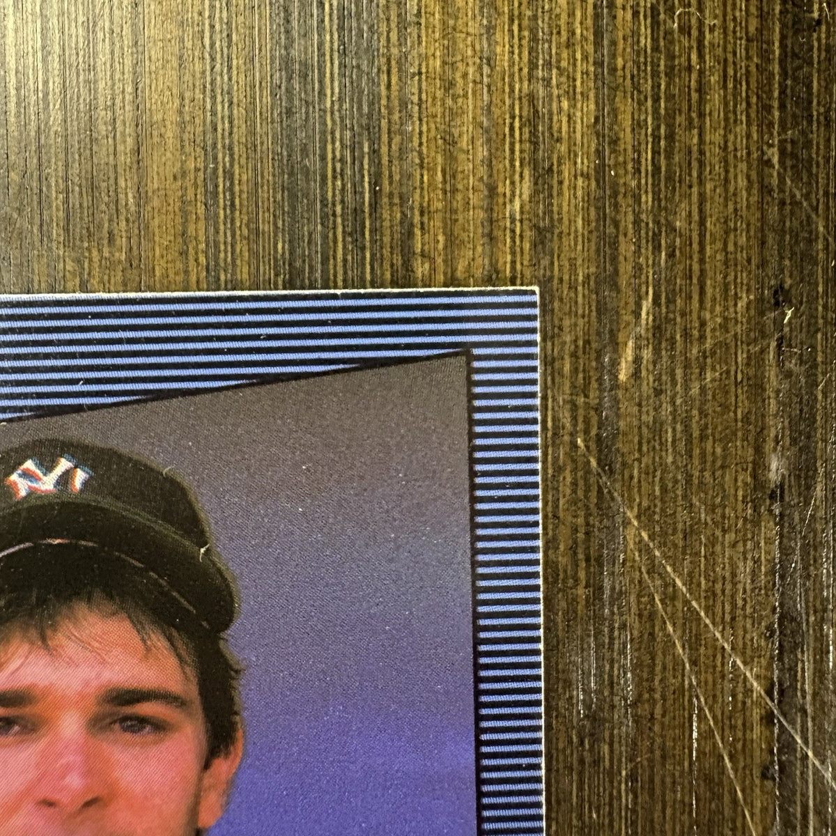 Don Mattingly 1986 Donruss Card #173 Mint/NR-Mint - New York Yankees