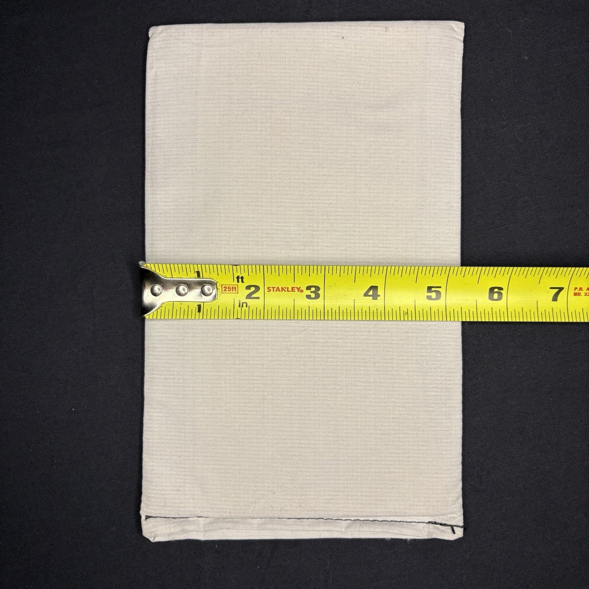Trauma Plate 5x8 Soft White Impact Panel Body Armor Soft Ballistic Pad