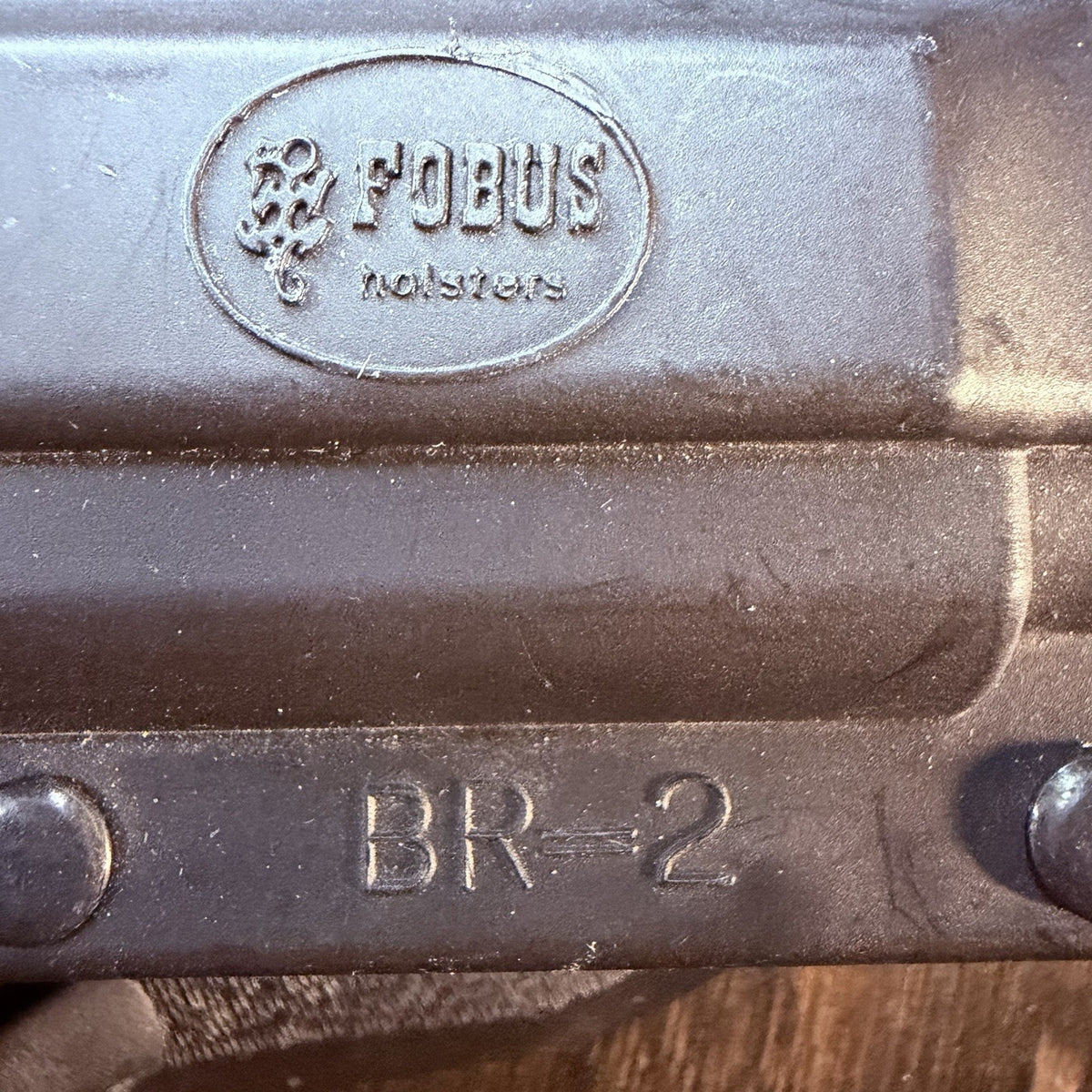 Fobus Paddle Holster Beretta 92 Concealment BR2 OWB RH CZ75b, Taurus 92,99