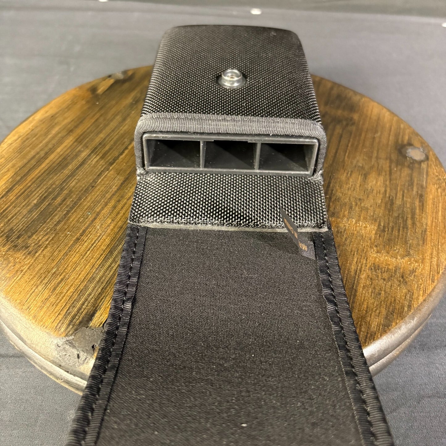 ASP Triple Tri-Fold Duty Case6