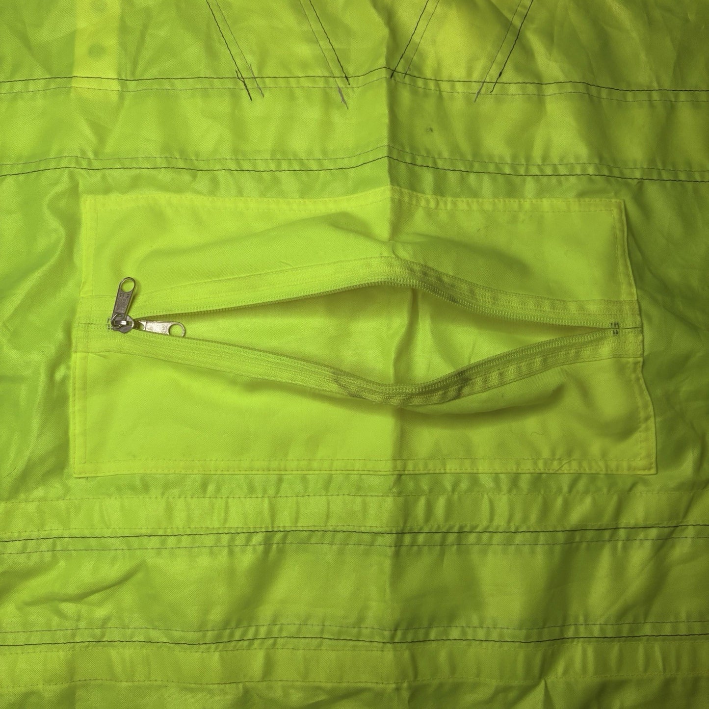 5.11 Public Safety Uniform Utility Vest (Size Regular) Reflective Safety Vest10