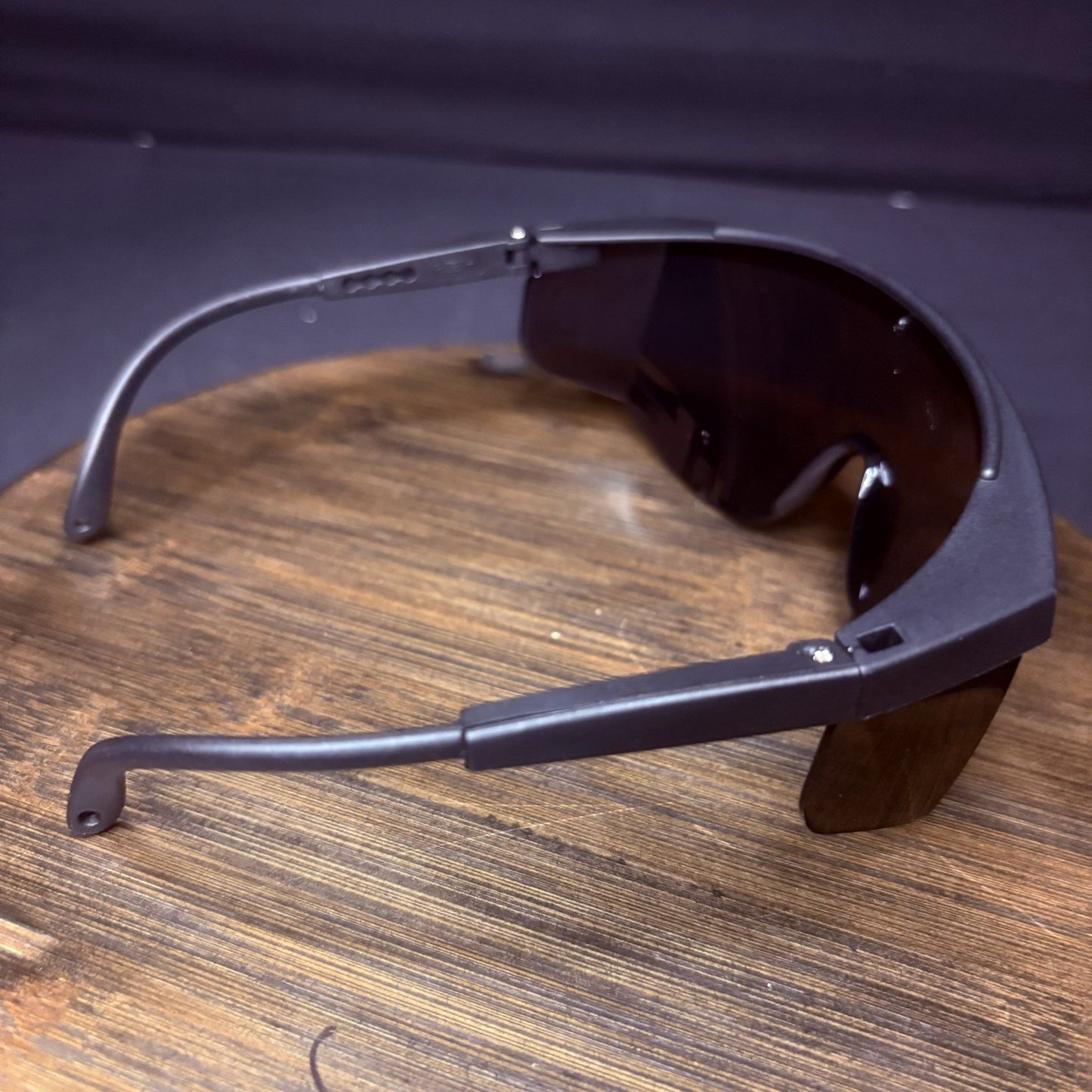 Radians GX0121ID Safety Glasses17