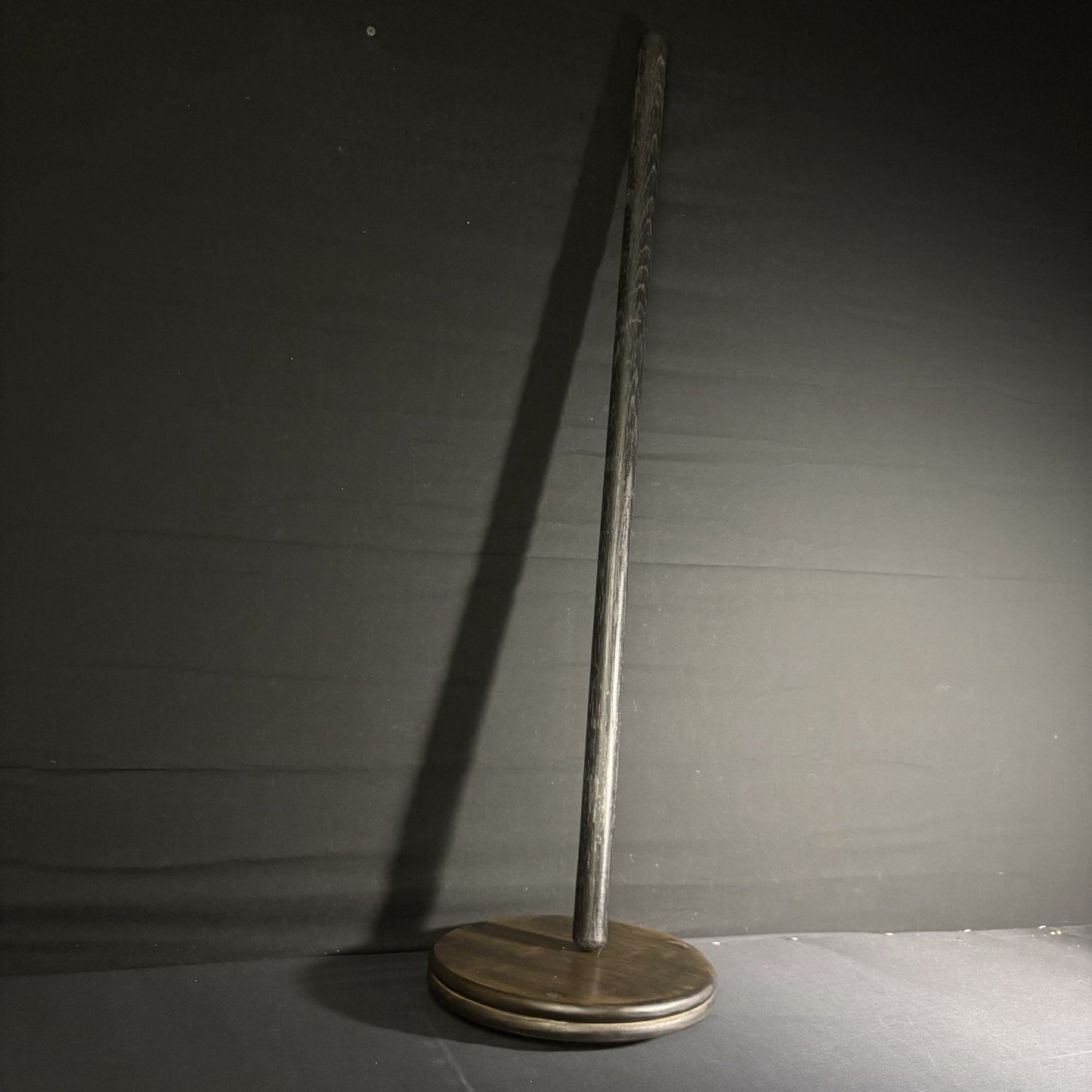Wood Walking Stick 36"4