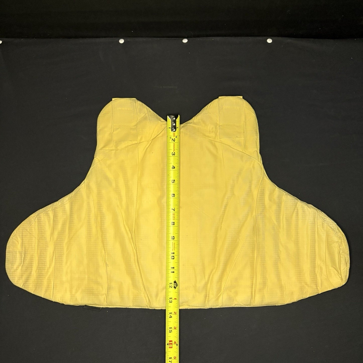 Second Chance 3A IIIA Bullet Proof Vest Size XL Ballistic Vest w/ Trauma Plate16