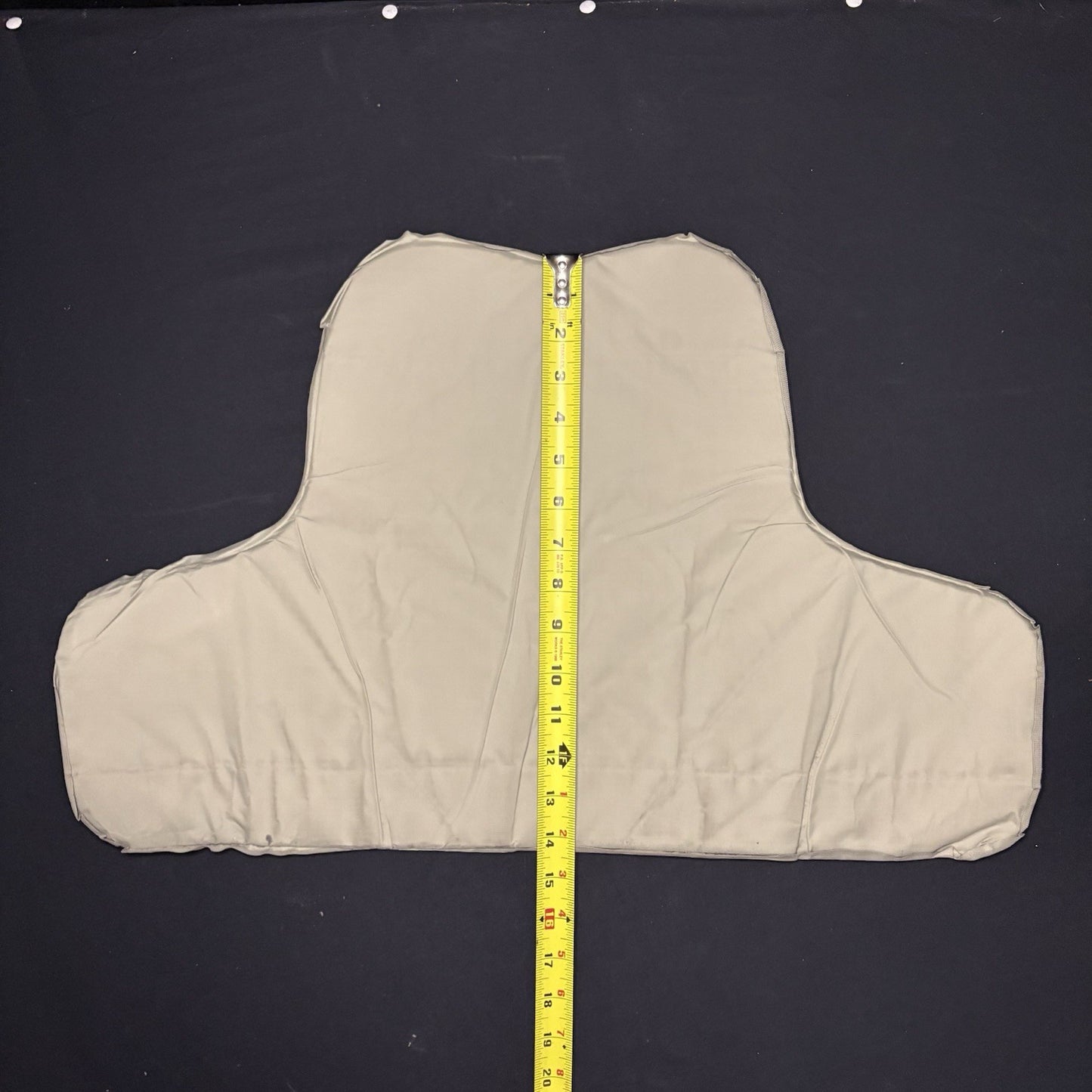 US Armor 3A Bullet Proof Vest Size Female LARGE Ballistic IIIA with Trauma Plate13