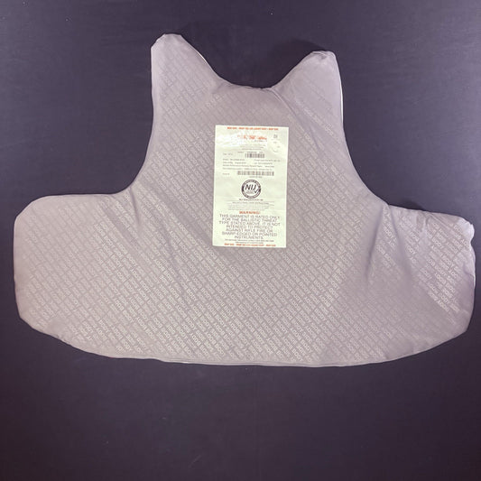 Safariland 2023 SX Bullet Proof 3A Panels Size XXL Thinnest IIIA Ballistic Armor1