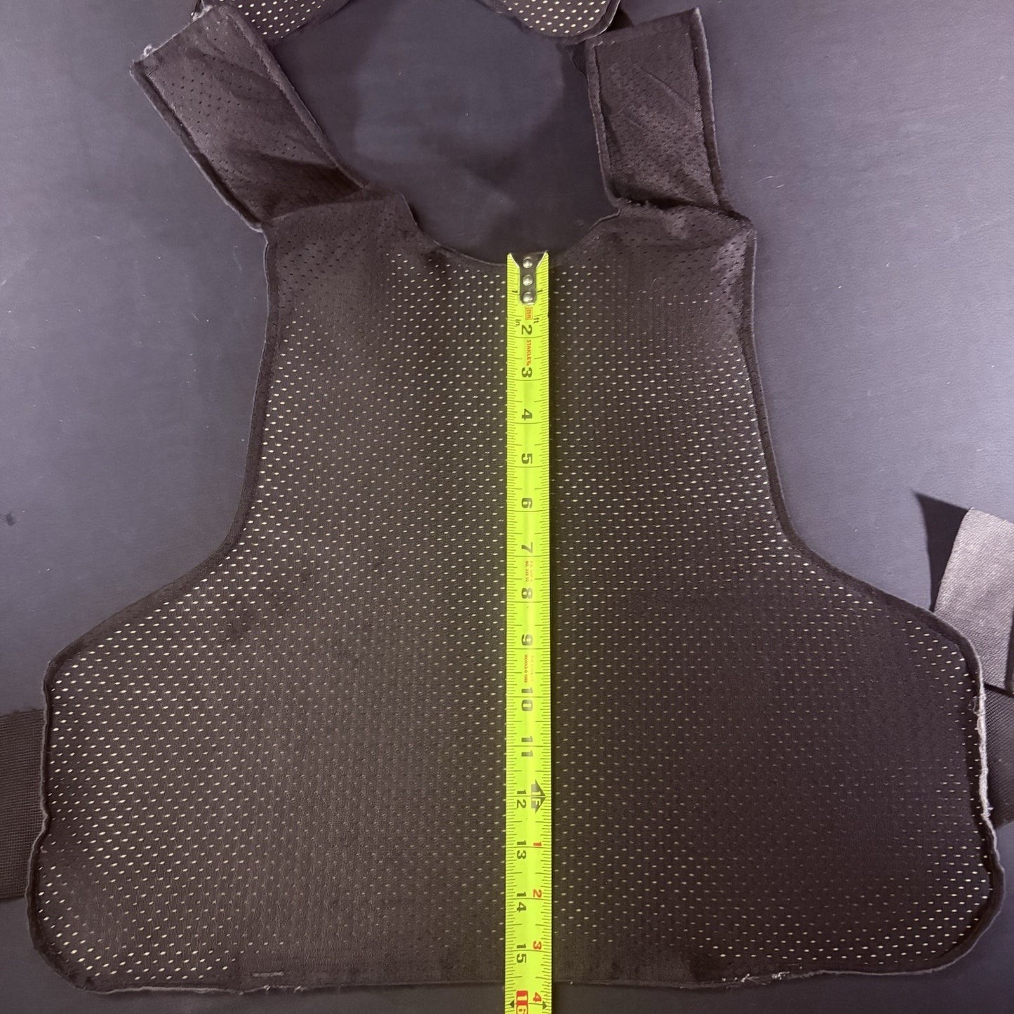 US Armor 3A Bullet Proof Vest Size Female Medium IIIA Concealable Ballistic Vest14