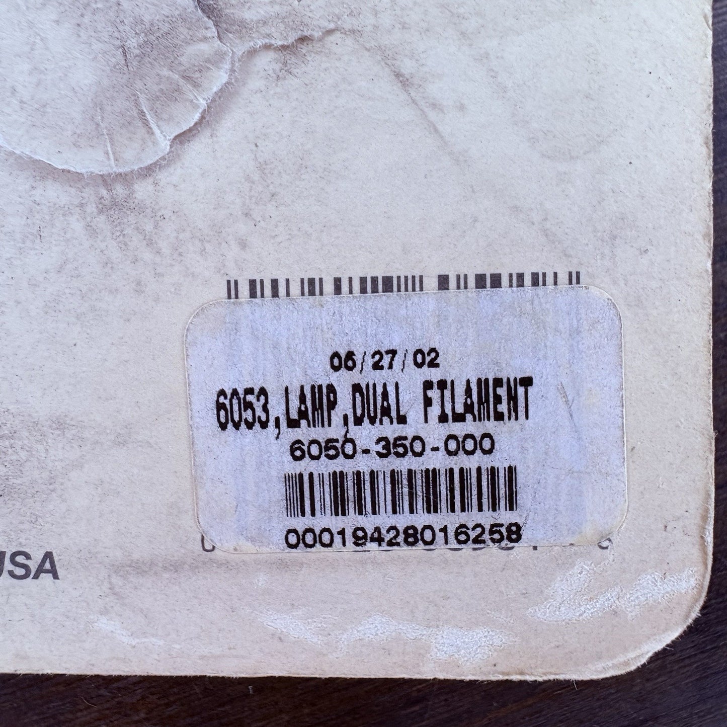 Pelican 6053 LaserPro Bulb For Laser Pro Flashlight6