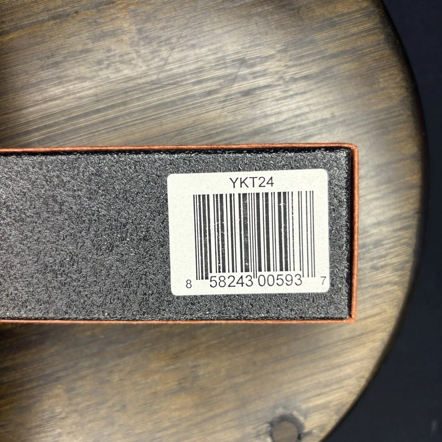 Kikuichi Japanese Chef Knife Kasumitogi Yanagi Sashimi Knife YKT24 9.5” or 24cm21