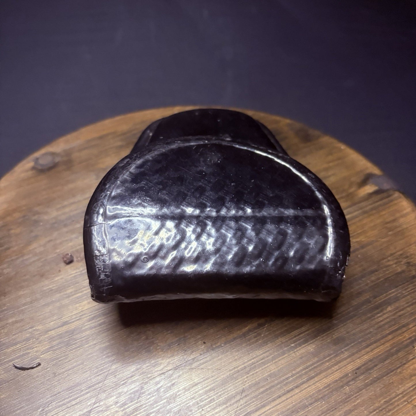 Bianchi Handcuff Case AccuMold Elite Covered Hidden Snap5