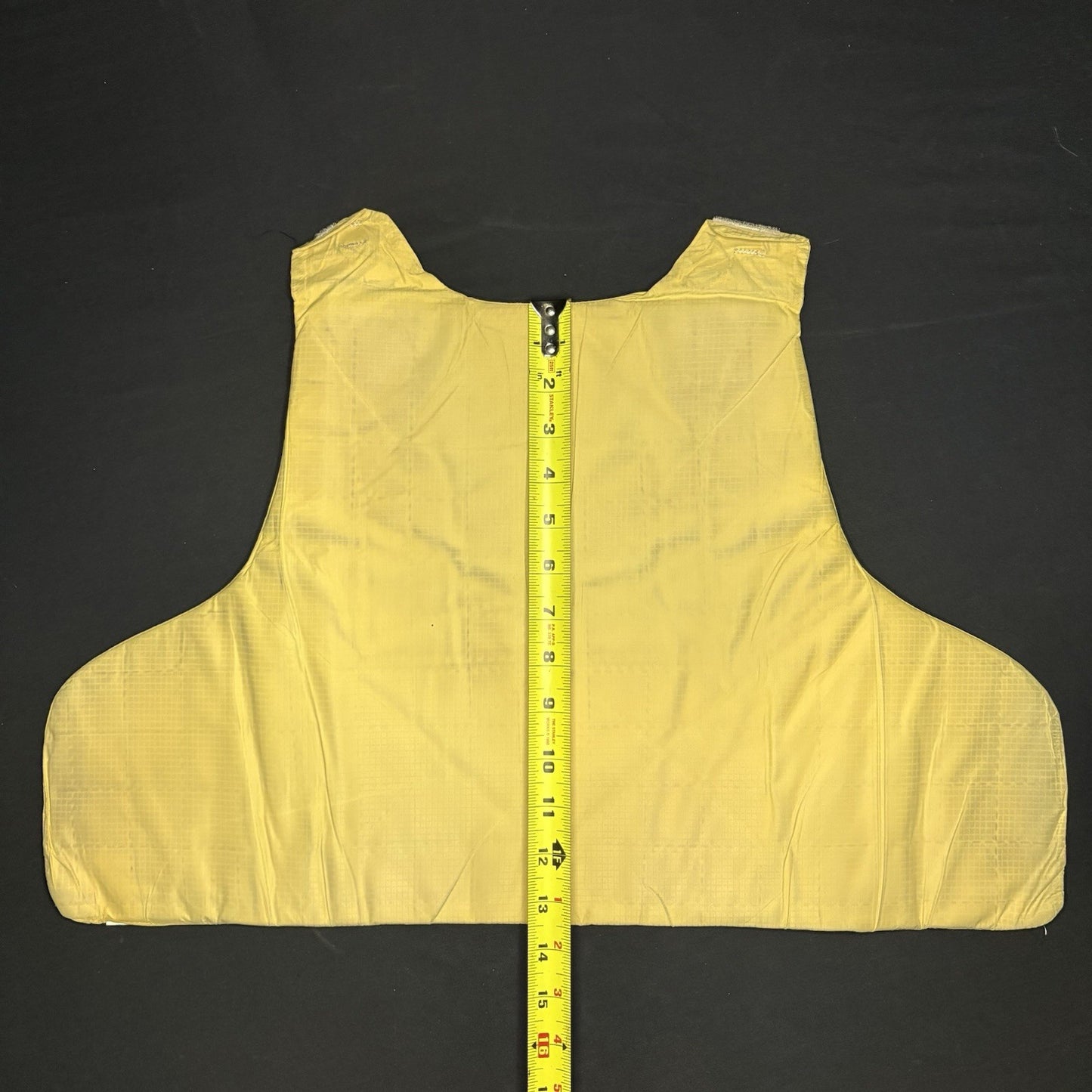 Second Chance 3A Ballistic Vest Female Size XL Bullet Proof W/ Trauma Plate17