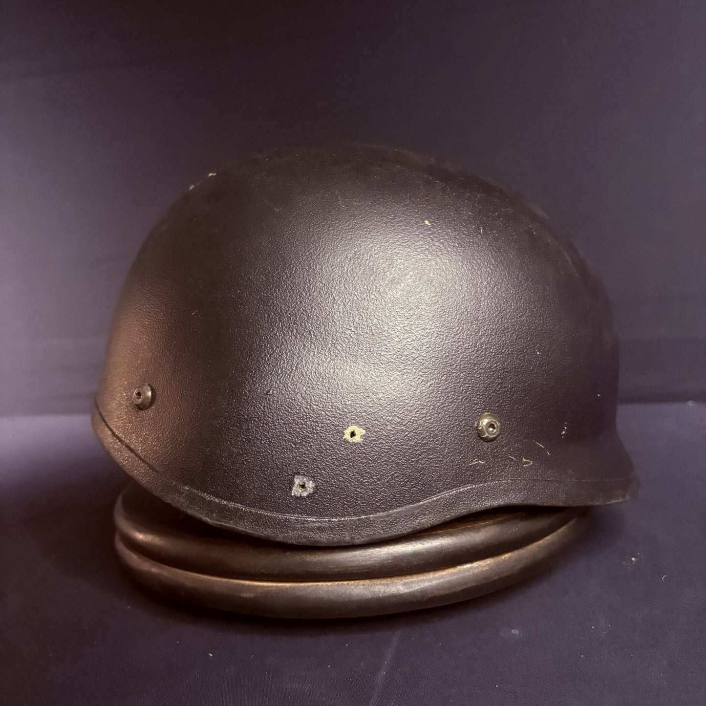 RBR 3A Ballistic Helmet Size Large USA Made IIIA Bullet Proof Armor6