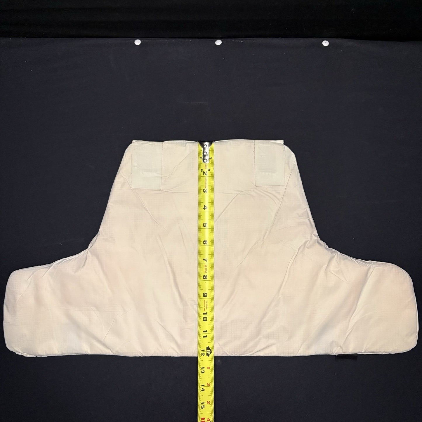 Savvy Armor For Women 3A Bullet Proof Vest Size Medium IIIA Ballistic Vest15