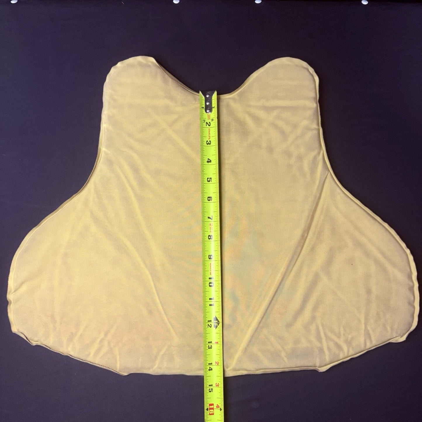 Second Chance 3A Bullet Proof Vest Size Large Concealable IIIA Ballistic Vest11