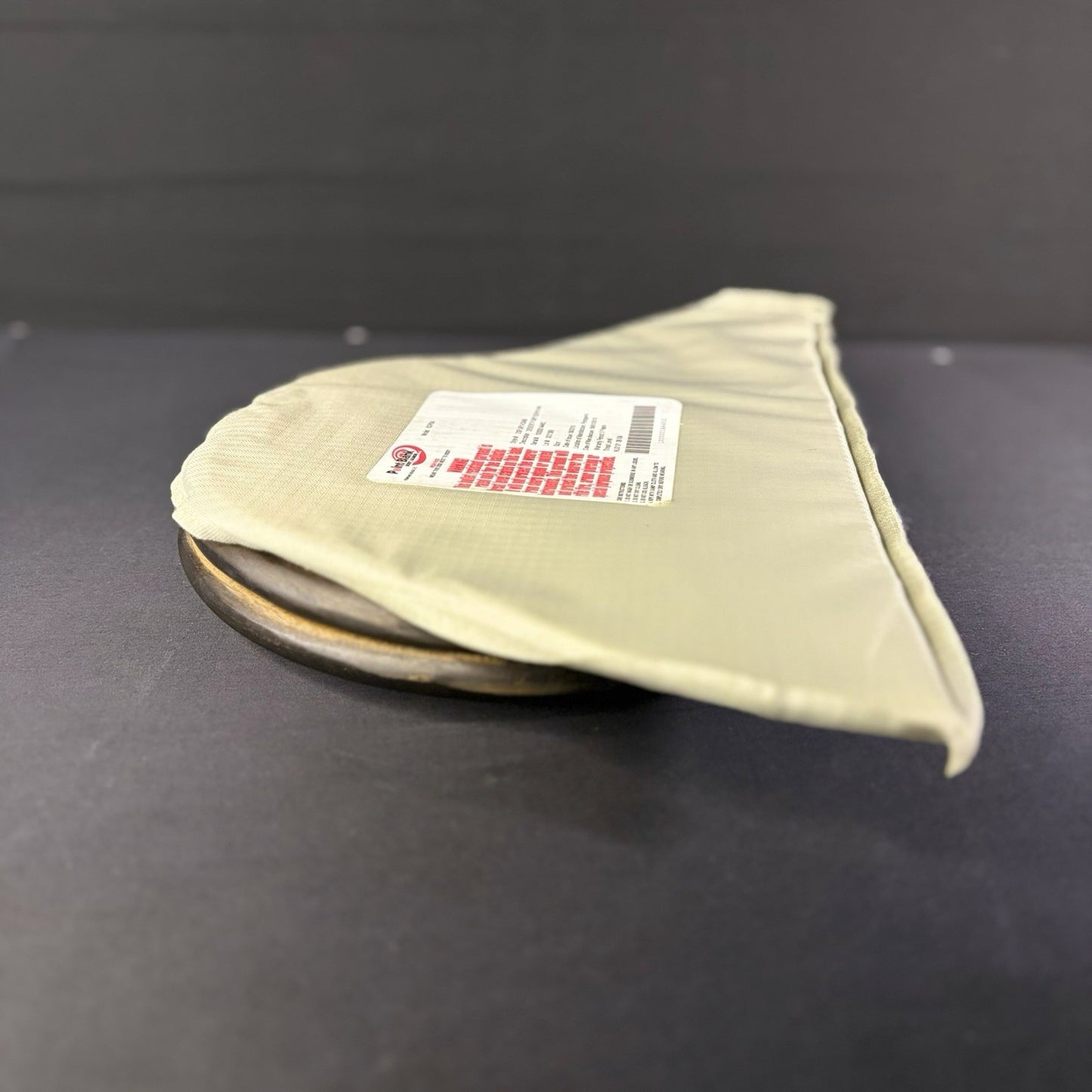 PB Armor Level 3A / IIIA Shoulder Protector Set 20