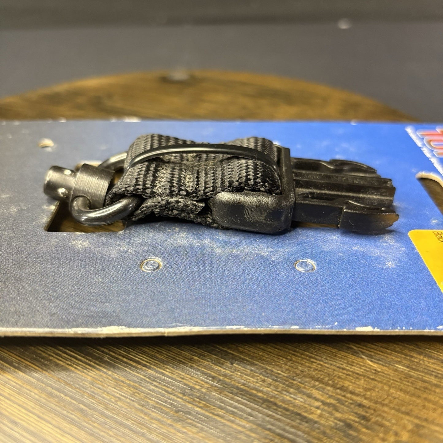 TUFF Quick Disconnect 360 Adapter ~4000-NY~3