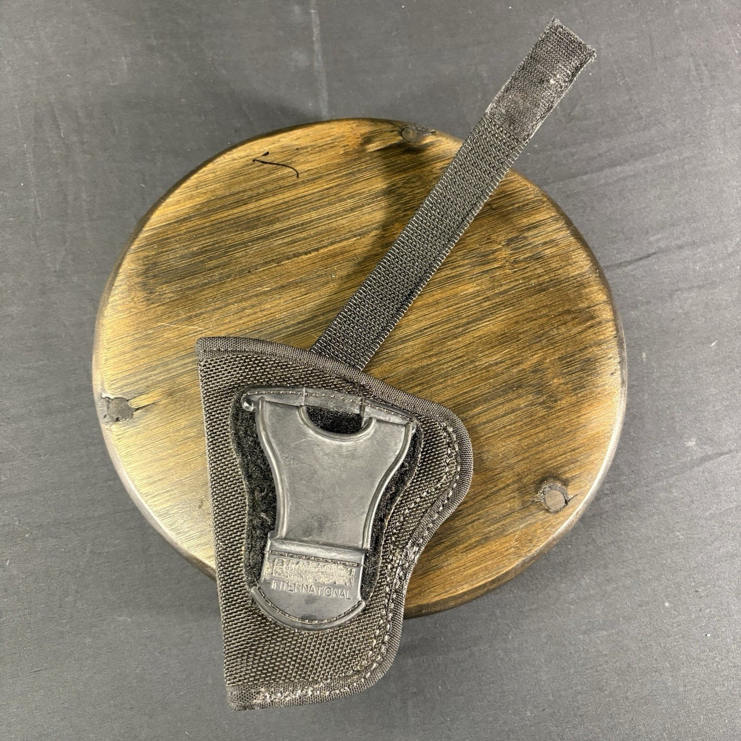 Bianchi Universal Holster Nylon Adjustable Strap12