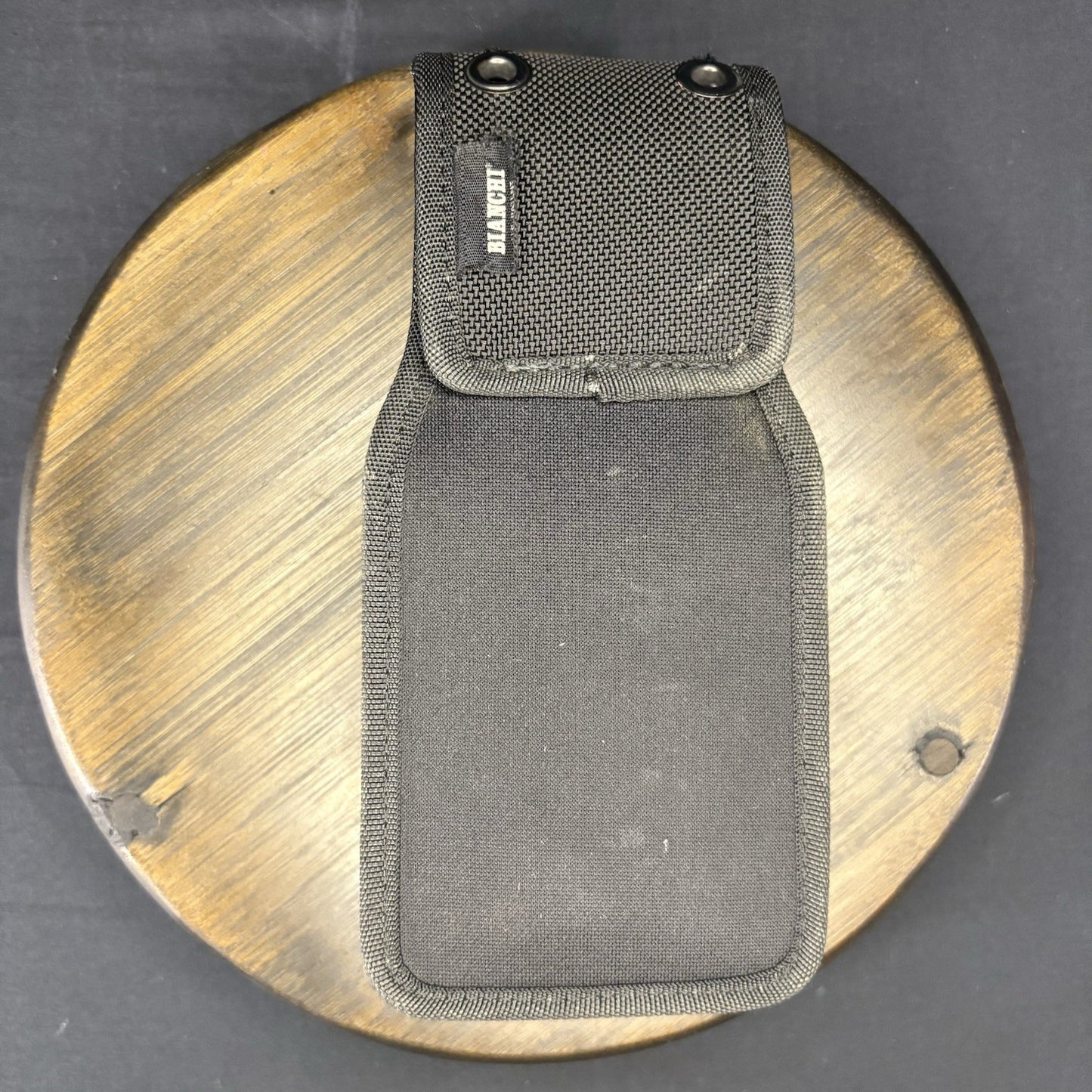 Bianchi Nylon Universal Radio Holder4