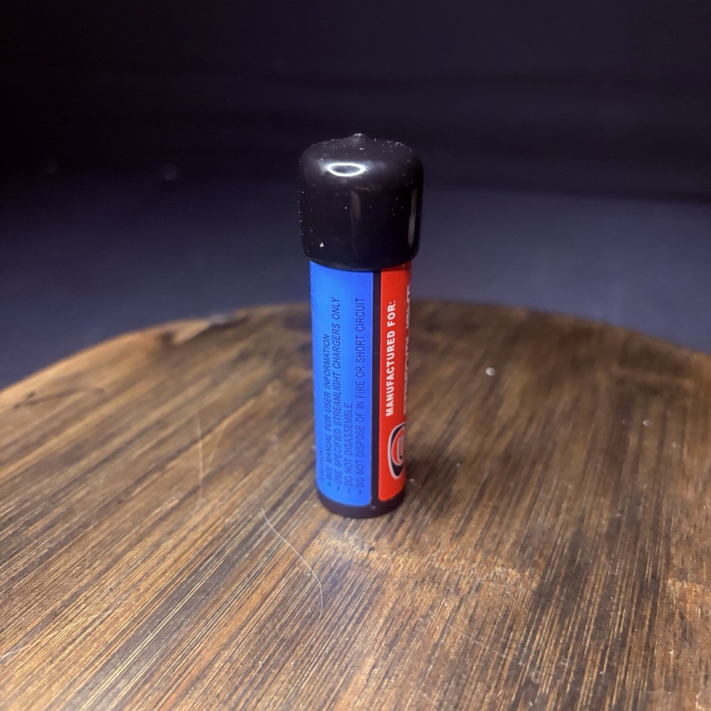 Streamlight NEW 74175 Rechargeable Battery For Strion Flashlights Genuine3