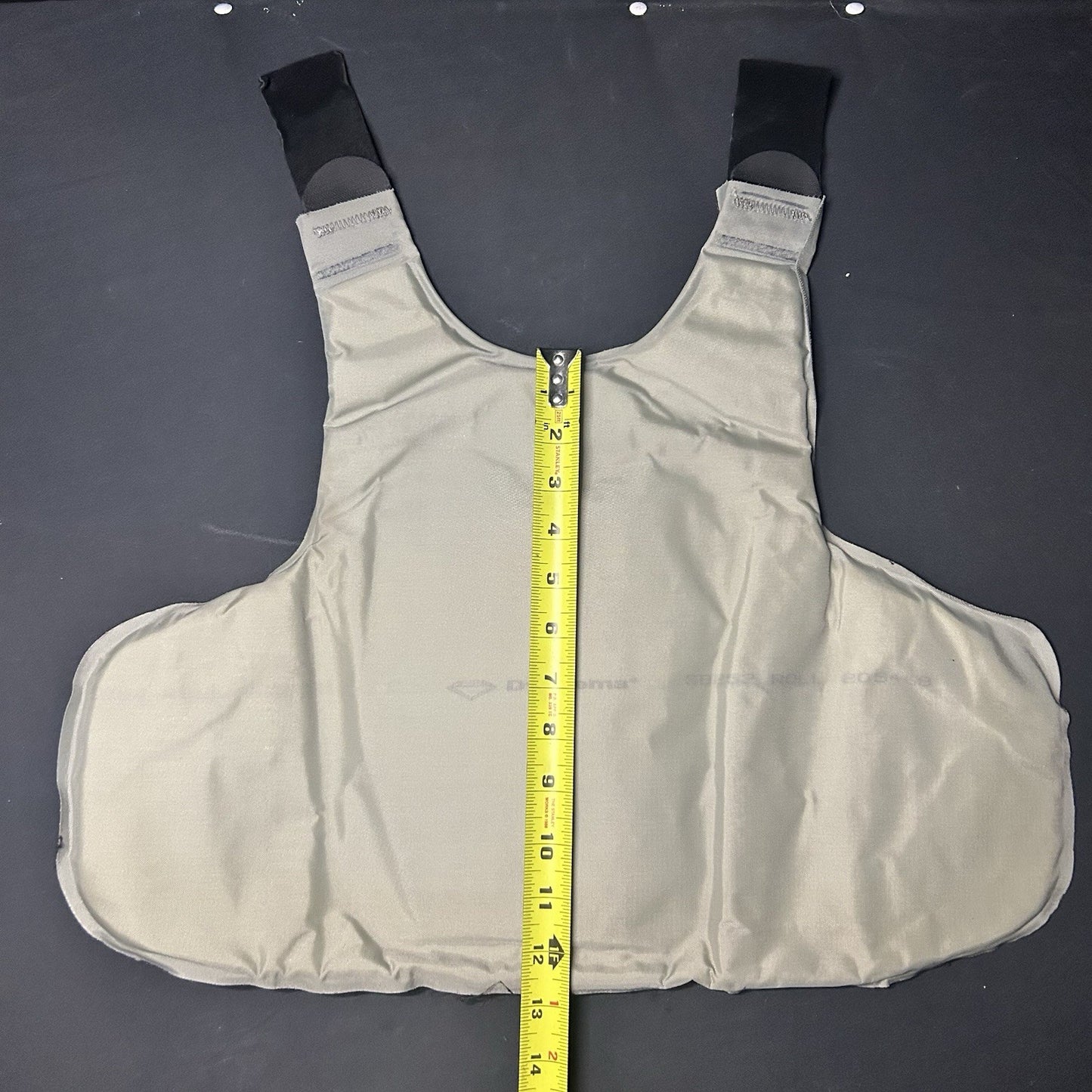 PB Armor 3A (IIIA) Vest AXIIIA (Size XL) Hi-Lite Male Carrier ~2020~17