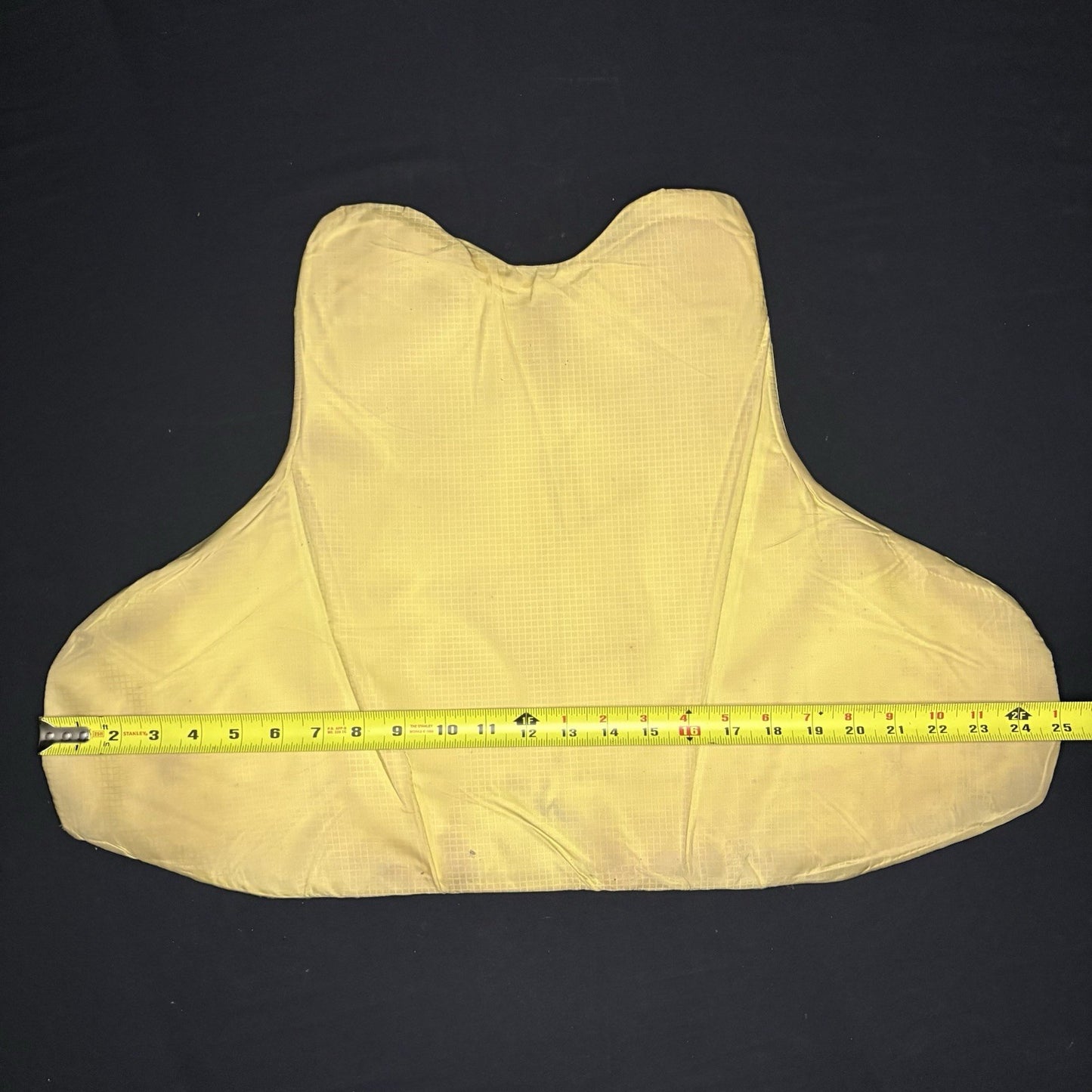 Second Chance 3A Bullet Proof Vest Size XXL Long IIIA Ballistic Concealed Armor14
