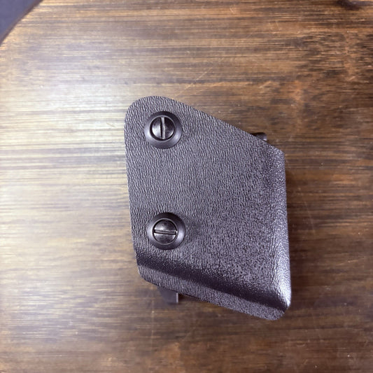 Safariland 773 Competition Magazine Pouch 1911 .45 Open Top ELS Back1