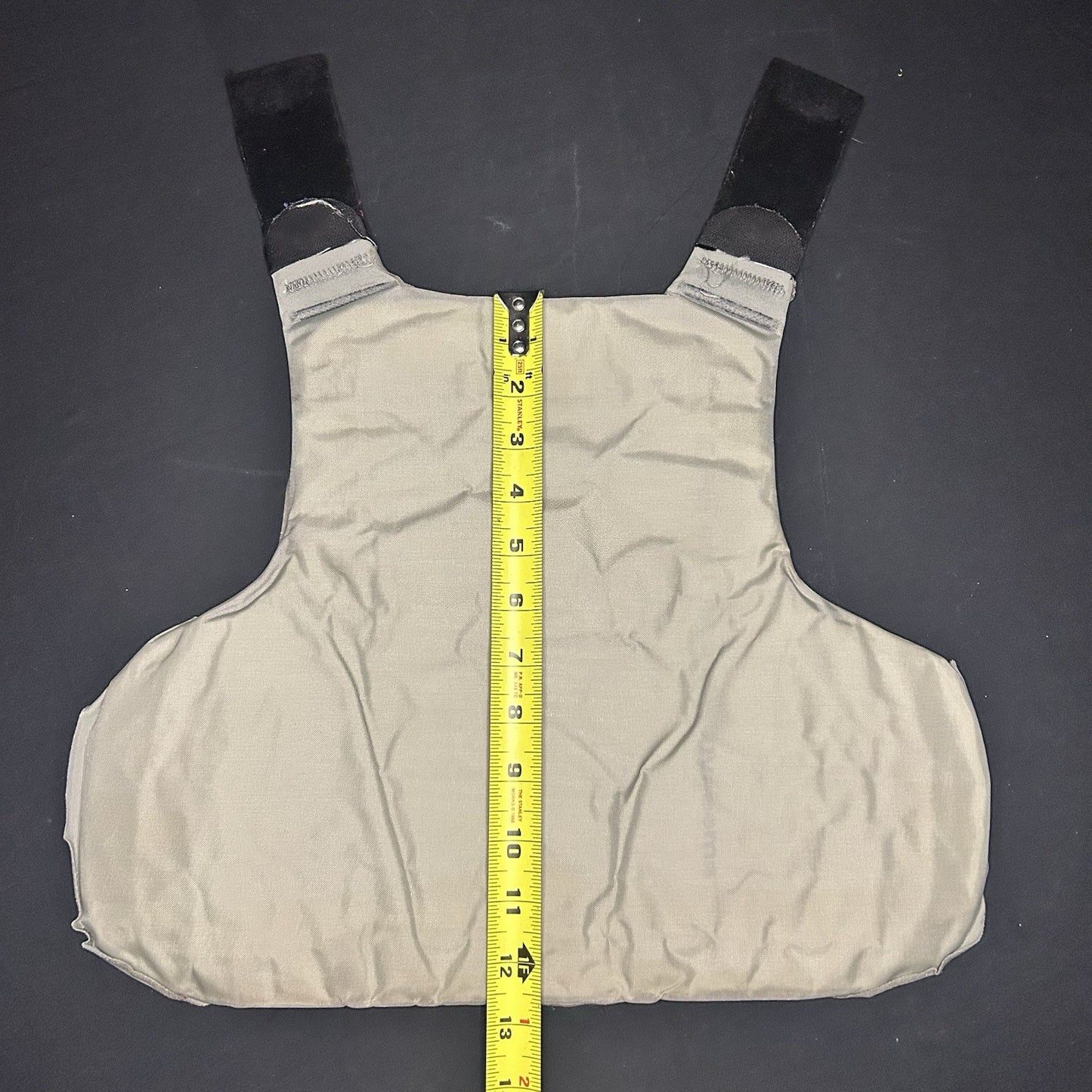 PB Armor 3A (IIIA) Ballistic Vest AXBIIIA (Size Female Small) Hi-Lite Vest~2020~17