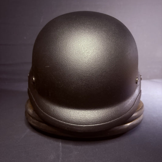 Second Chance IIIA (3A) Ballistic Helmet (Size Large) MADE IN UK, Bullet Proof1