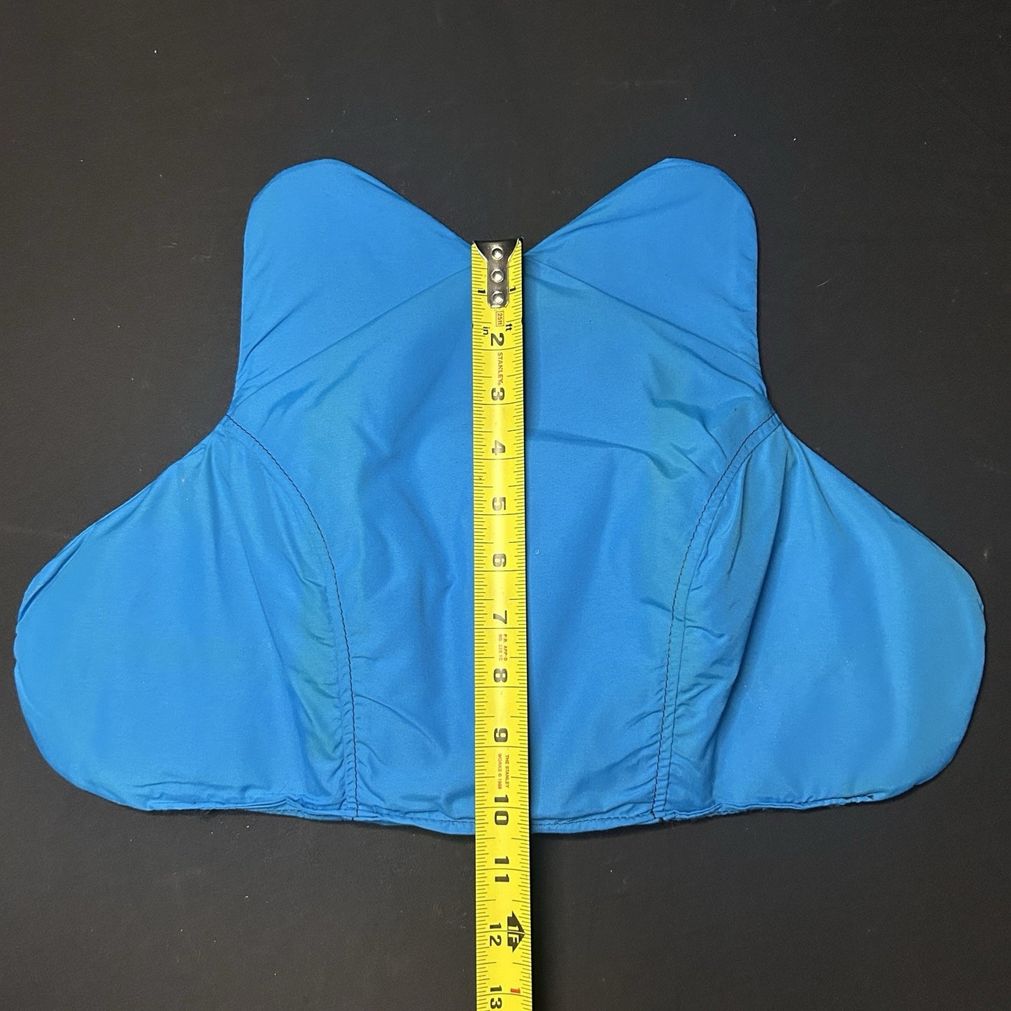 American Body Armor Child Size Bullet Proof Vest Level II (2) 16
