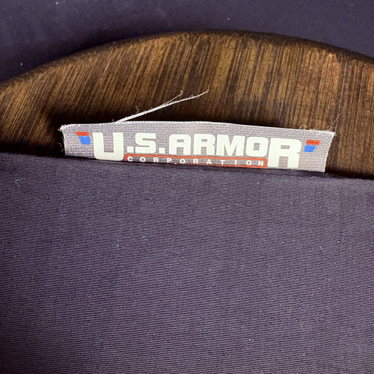 US Armor 6"x8" Soft Trauma Plate1