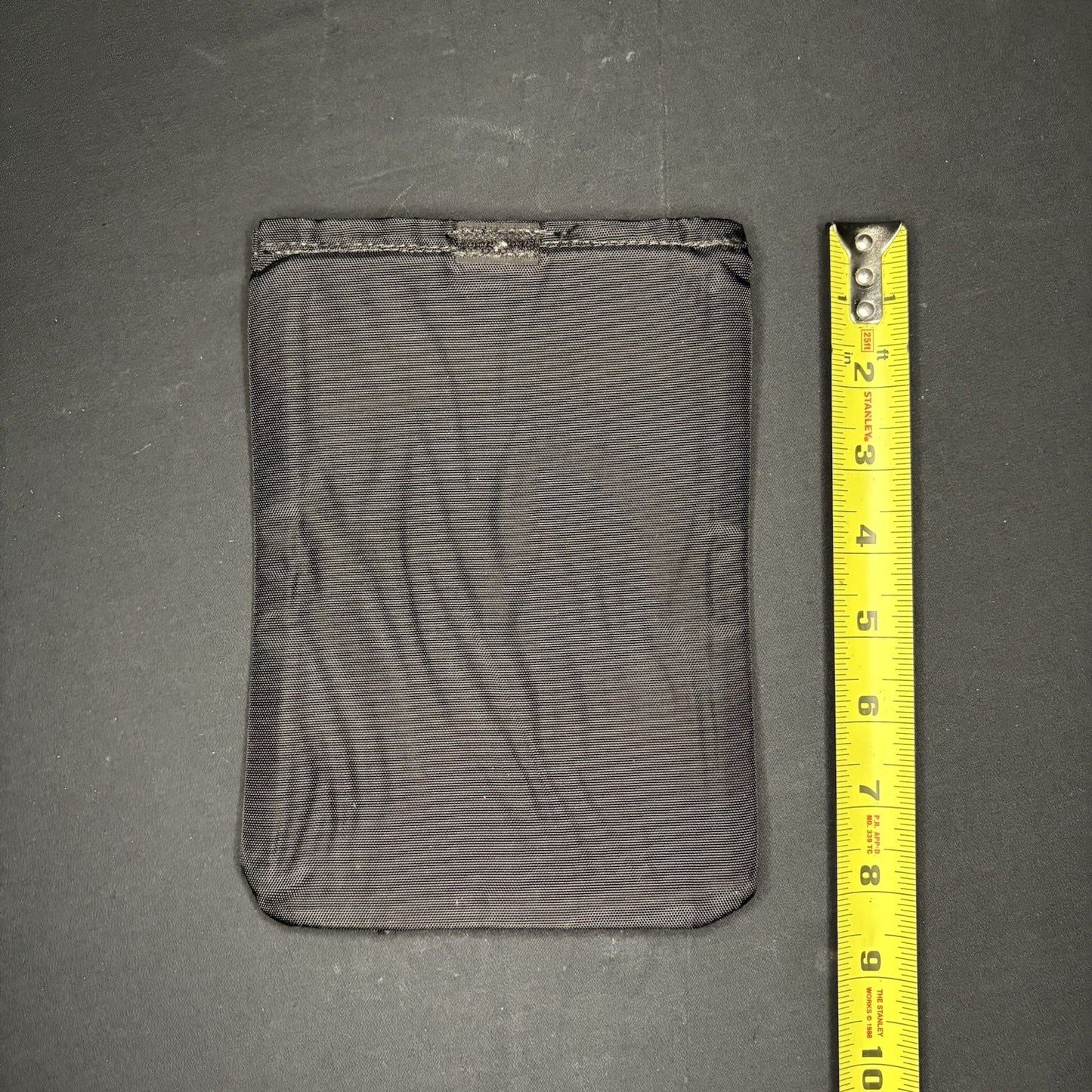 Special Threat Trauma Plate Size: 6"x 8" Curved Hard Ballistic Armor Lightweight5