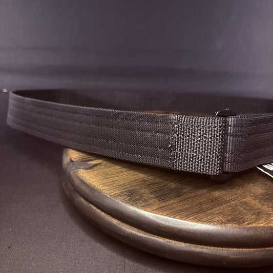 BLACKHAWK USA Loopback Inner Duty Belt Size Large 38"- 42" Hook And Loop Outer