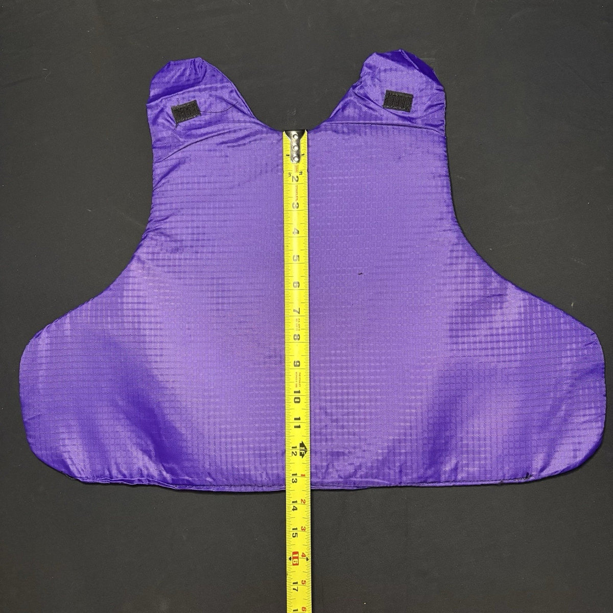 PPI Ballistic Level 2 II Vest Size LARGE Bulletproof Concealable Vest