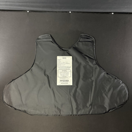 Elbeco Tactical Carrier Armor Express Level 2 II Armor Size XXXL Long 28x17