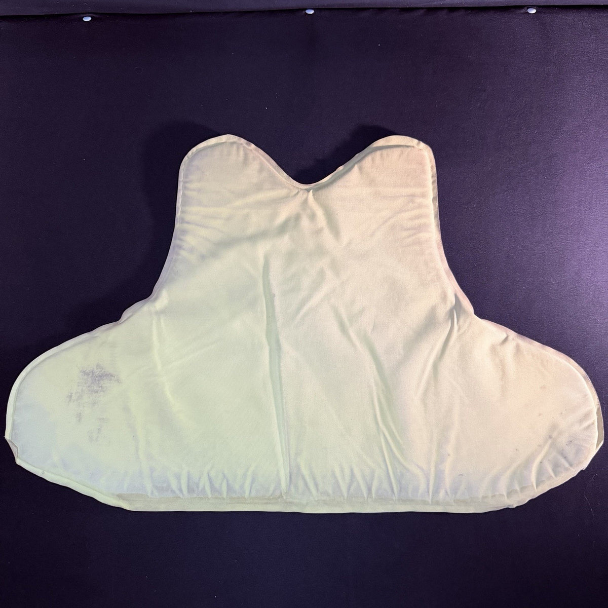 Second Chance Level 2 II Ballistic Vest Size XL Concealable Bulletproof Armor