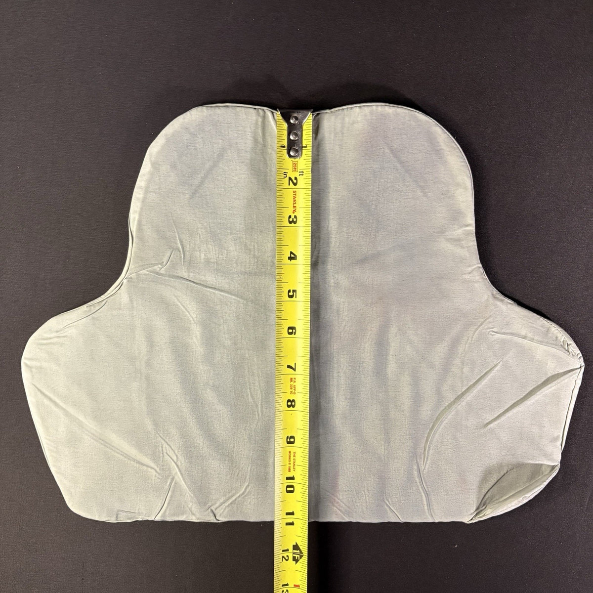 US Armor Level 2 II Vest Size Women's Medium Bulletproof w/ Trauma Plate