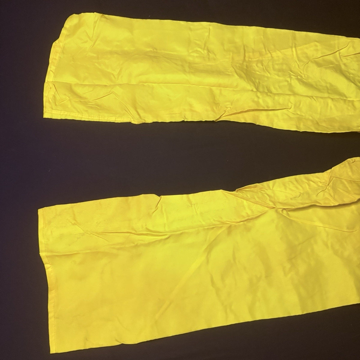 Rainfair Rain Pants Law Duty Rain Water Pants Adjustable Safety Gear 91539
