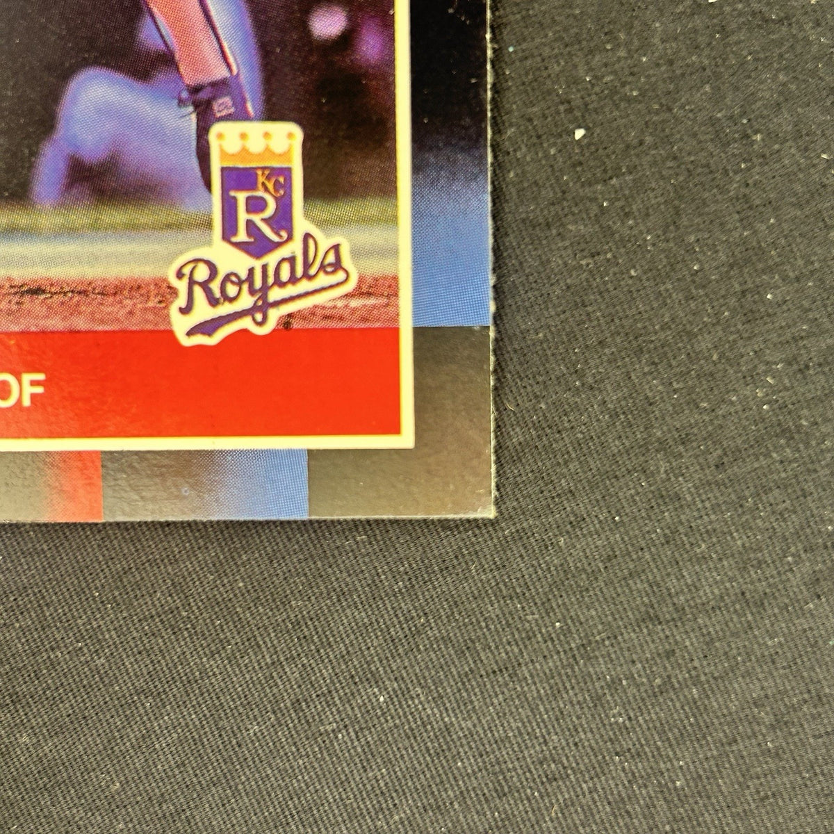 Bo Jackson (Lot Of 4) Trading Cards #285, #750, #540, #220 High Grade